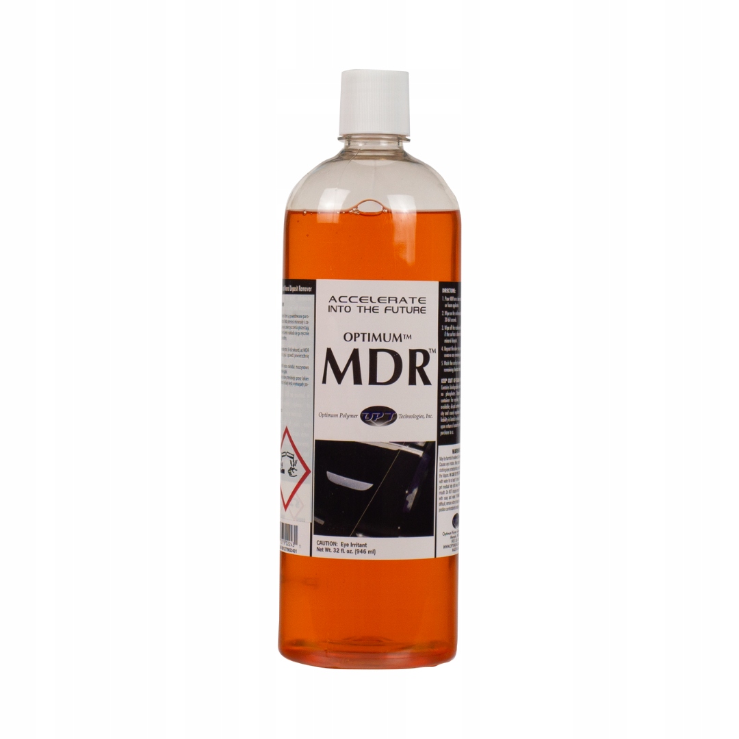 Optimum Mdr 950ml do usuwania water spot