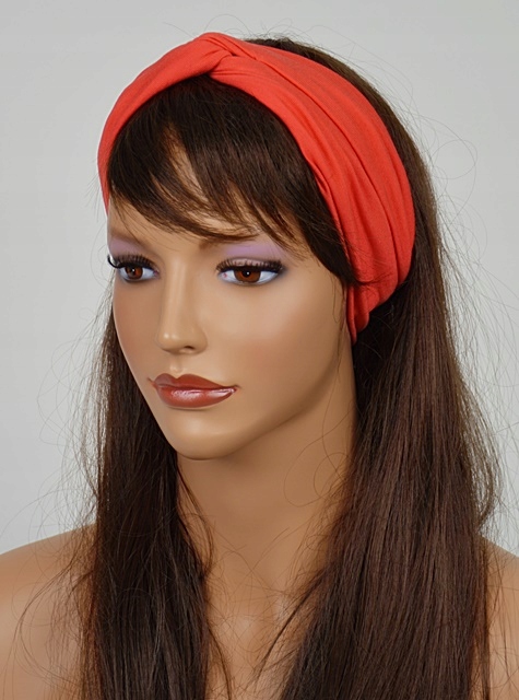 

Opaska Gabrysia Be-228 pin-up turban Eva Design