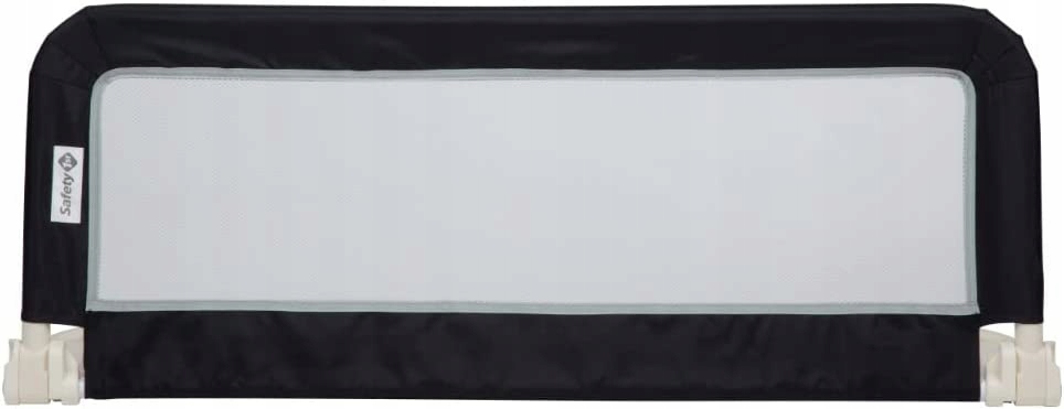 Safety 1ST Bezpieczna Barierka Ochronna Do Łóżka Łóżeczka 106 x 42 CM