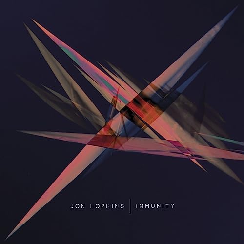 Hopkins , Jon Immunity (2LP)