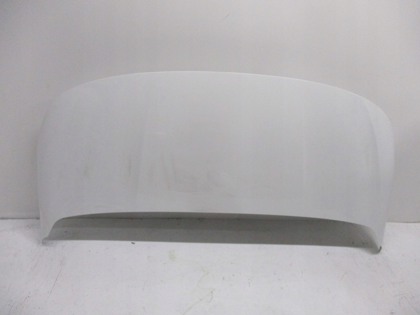 Capot PEUGEOT RIFTER
