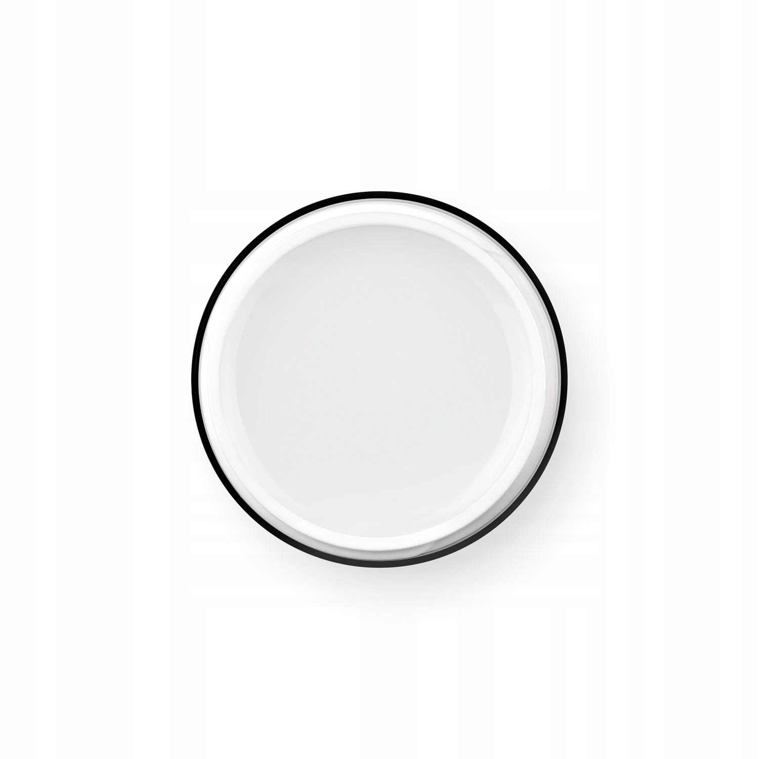 PALU Żel budujący builder SOFT WHITE 90g Stan opakowania oryginalne