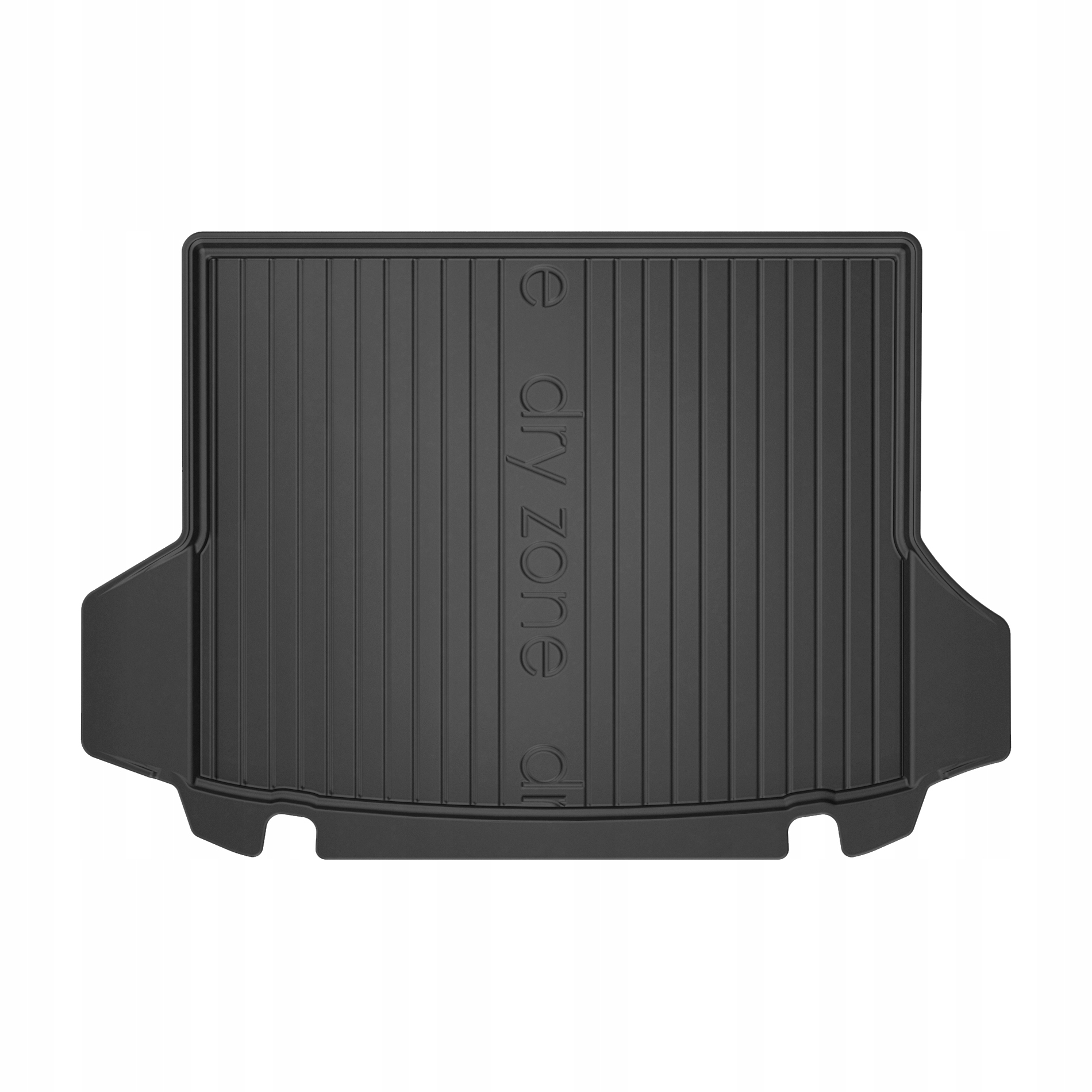 

Gumowa mata bagażnika do Bmw Seria 5 Gt F07 09-17