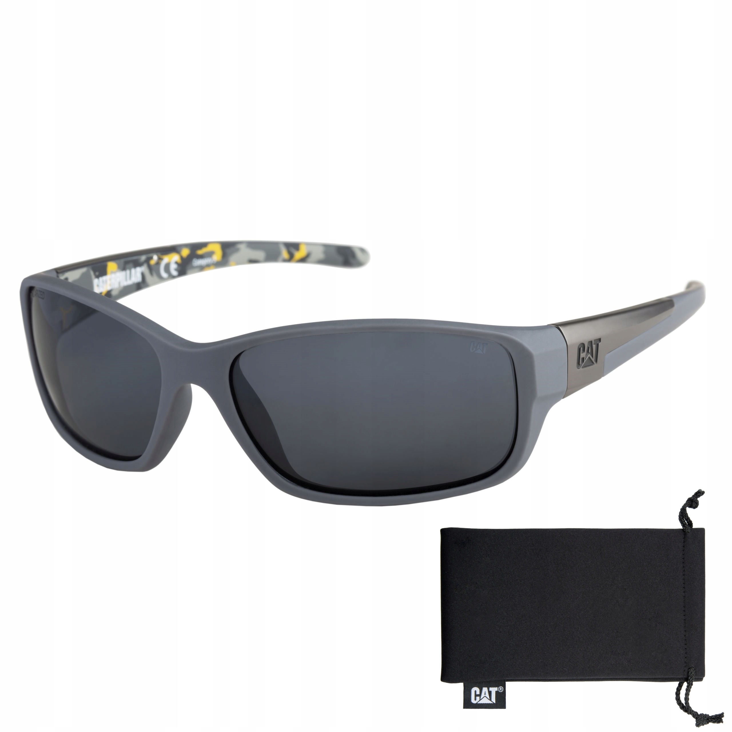 Cat Sensor 108P Sluneční brýle polarizační