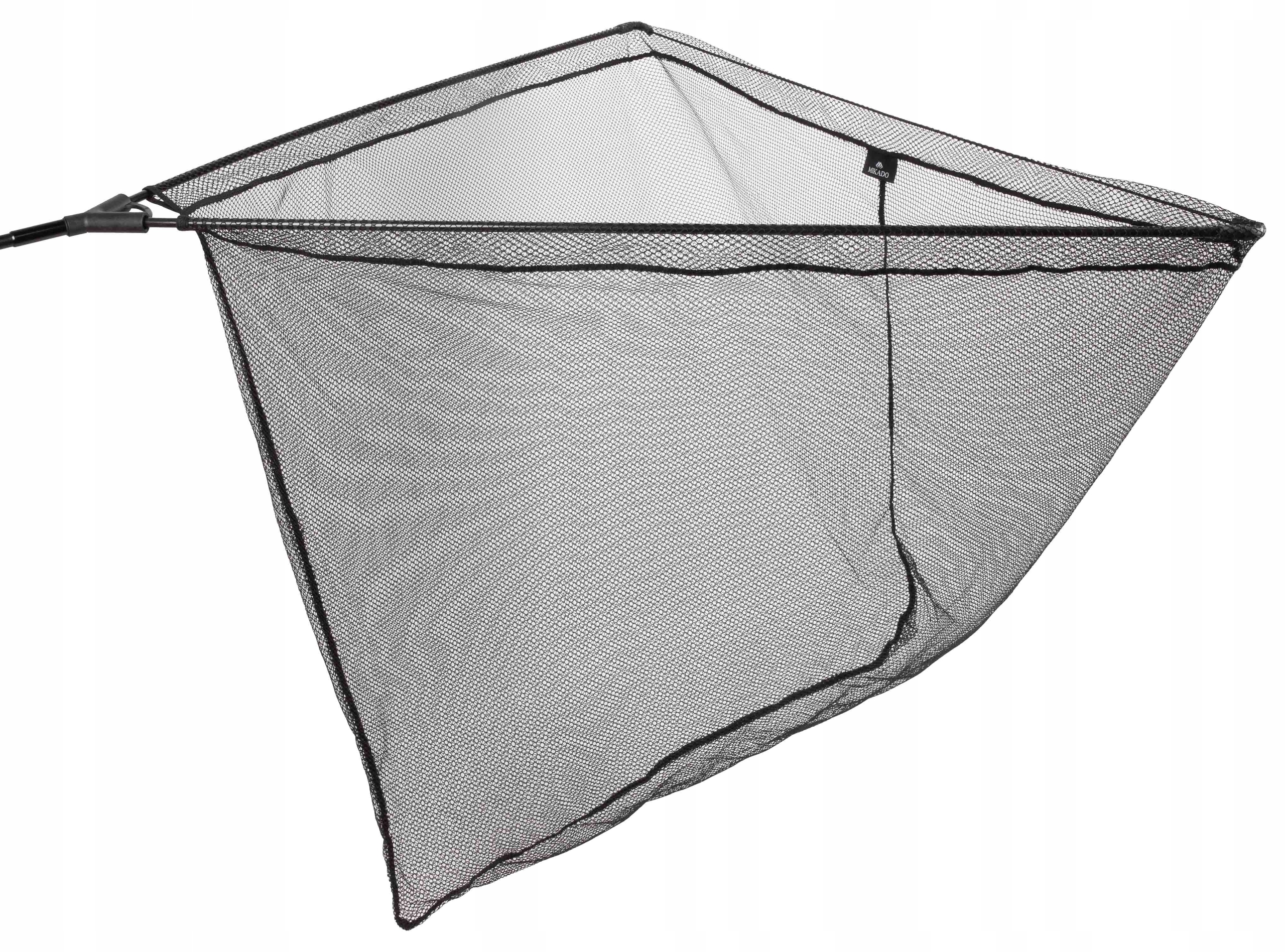 Podbierak Mikado Intro Carp II 100x100cm 180cm 2 sekcje