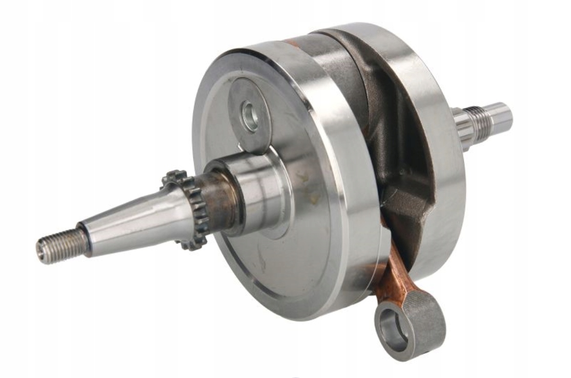 Klikový Hřídel Hot Rods Kawasaki Kxf 250 09