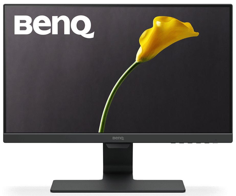 Benq 21,5" Led GW2283/ Ips panel/ 1920x1080/ 20M:1/ 5ms/ Hdmi/ černý/ repro