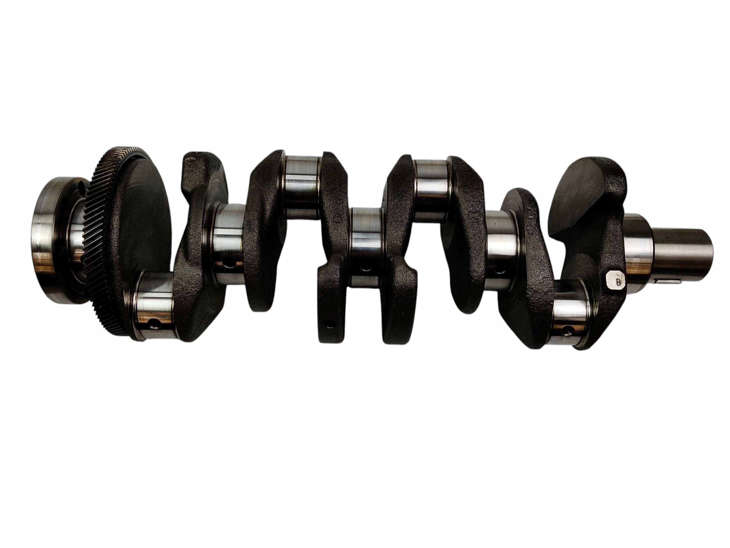 crank HYUNDAI IX35 2.0 CRDI D4HA