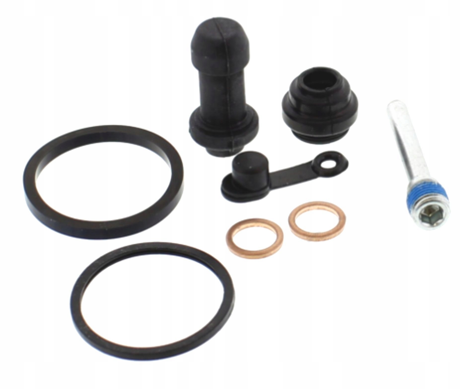 Sada Na Opravu Předního Brzdového Třmenu Yamaha Yfm 250 550 700 07-15