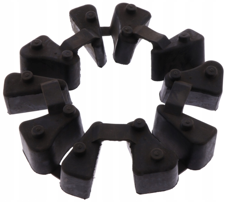 Gumy unašeče Triumph Speedmaster 865 05-17