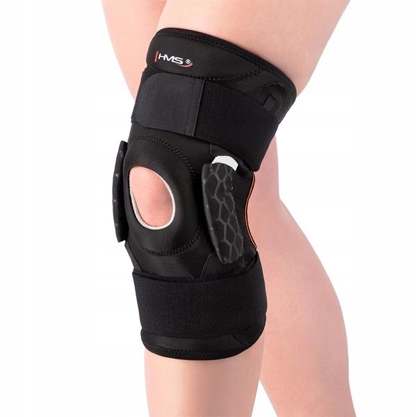 

Stabilizator Usztywniacz Opaska Na Kolano Rozm. S