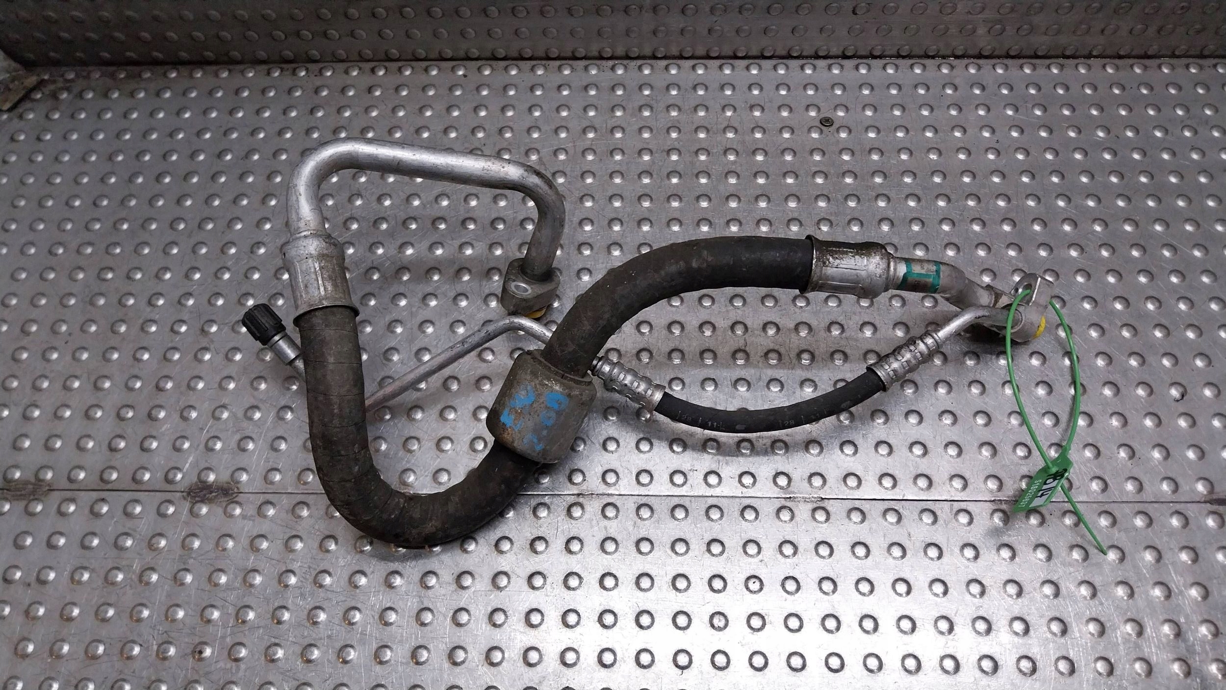 prijenos klimatizacije 9168365 BMW E90 E91 2.0 D
