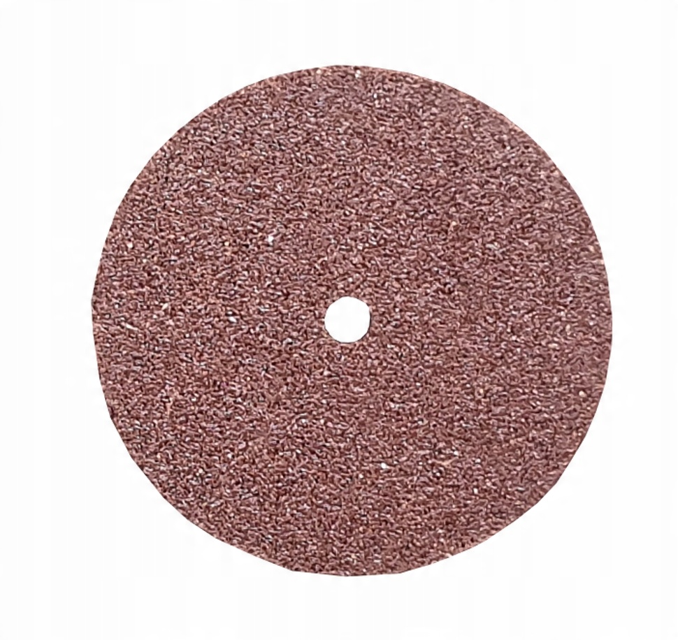 

Kamień szlifierski Dremel 541 tlenek glinu 22,4 mm