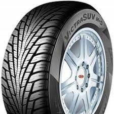1x Maxxis 255/65 R17 114H MA - SAS All Season (8)