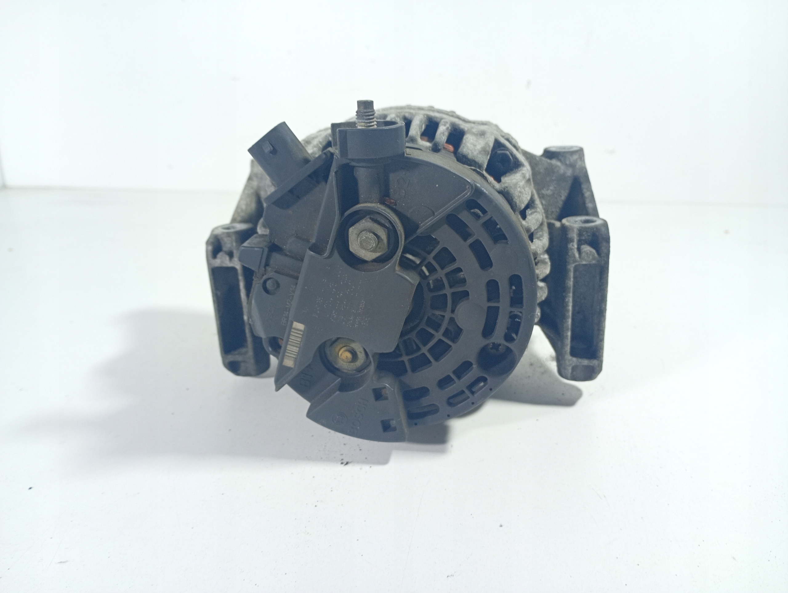 Opel Zafira VECTRA 2.2 alternator