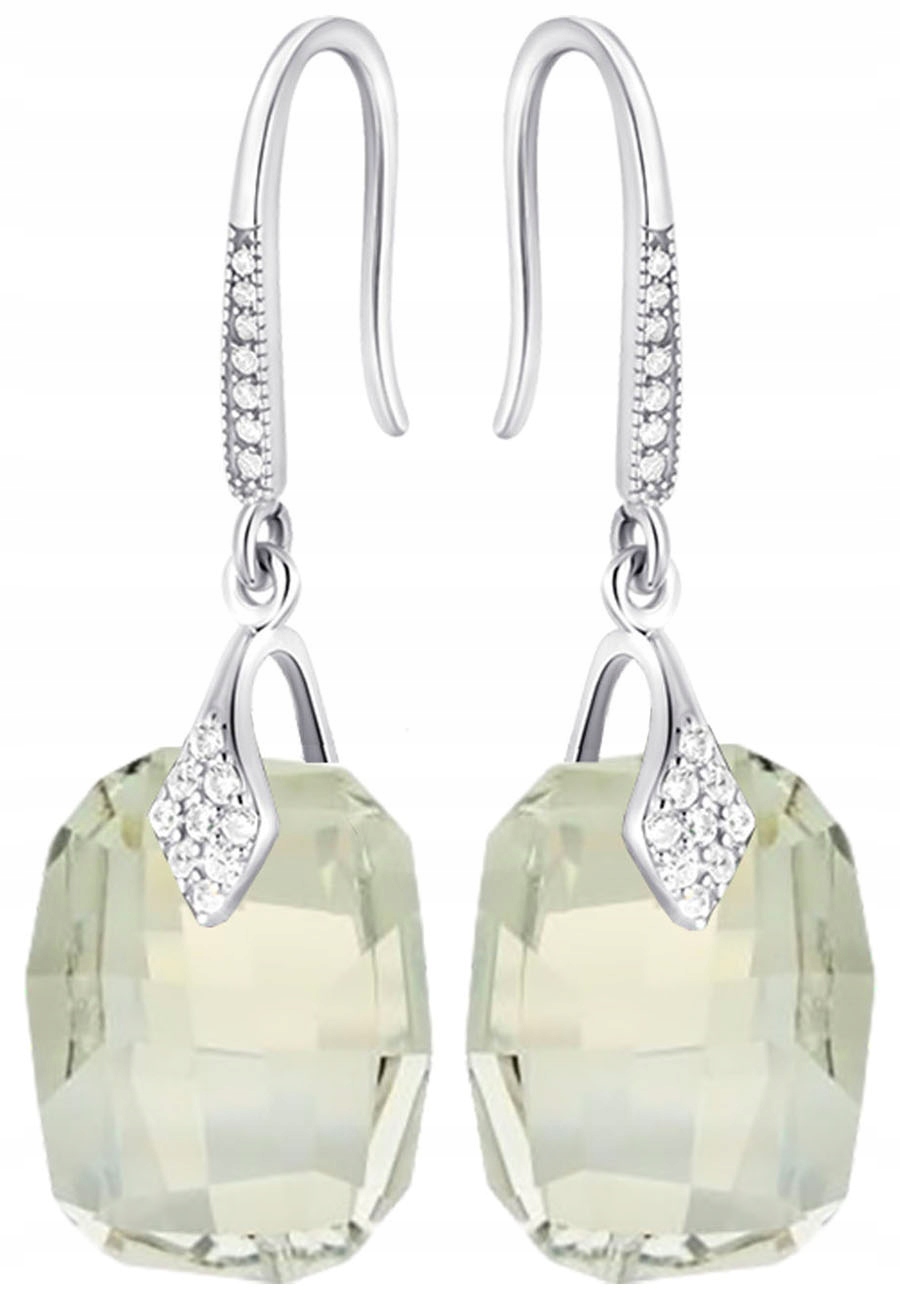 Stříbrné Náušnice Dámské Stříbrné šperky 925 Dárek pro ženu maminky