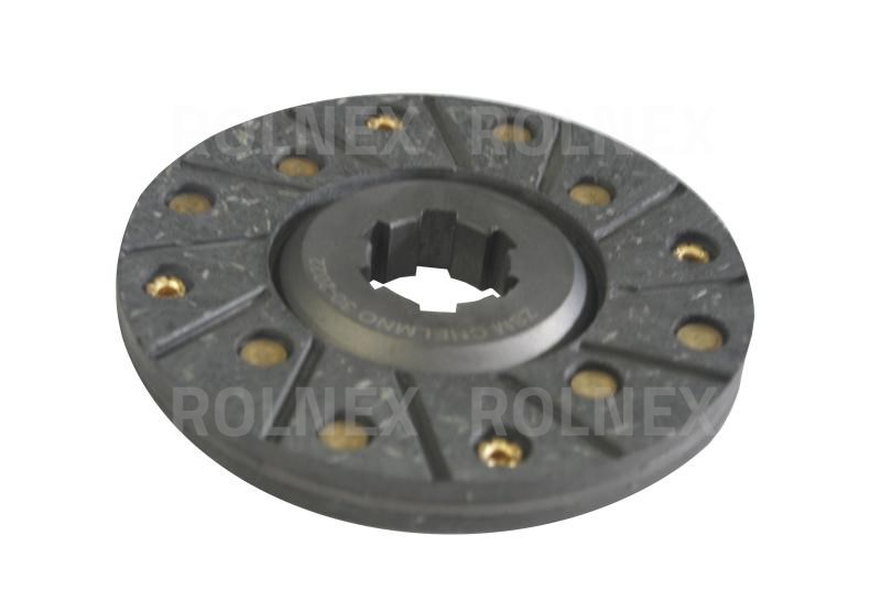 Ruční brzdový kotouč Bizon Ursus Chełmno 5040240780U