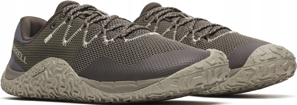 Pánské běžecké boty Merrell Trail Glove 7