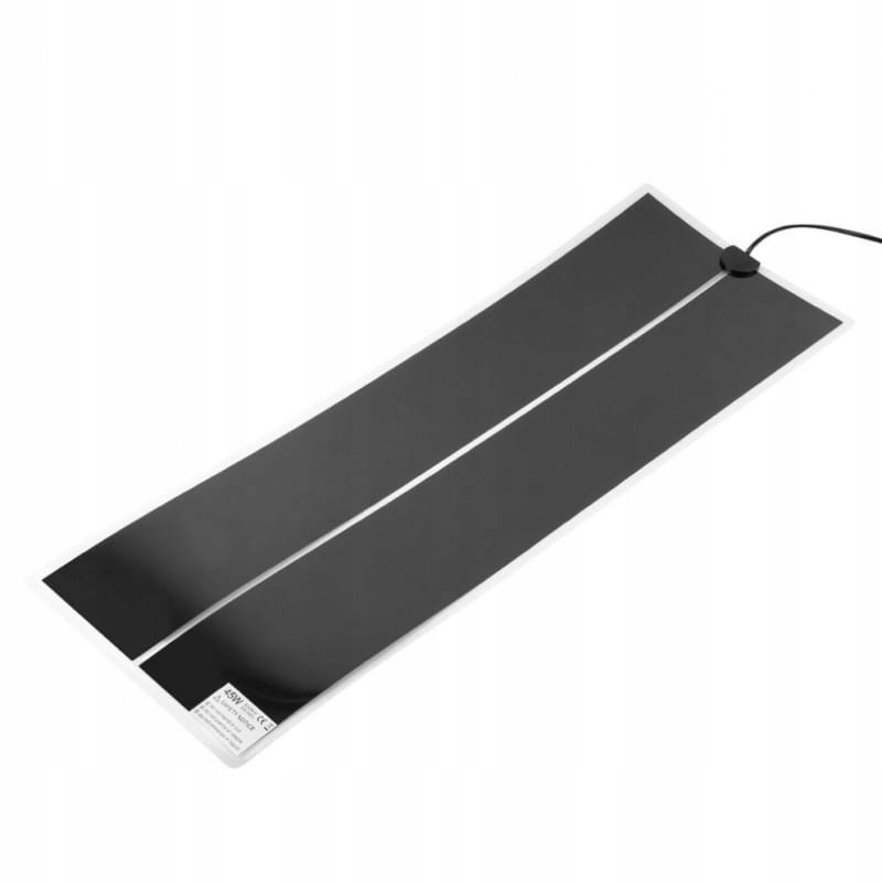

Mata Grzejna Grzewcza z regulacją 35W 62x28 cm