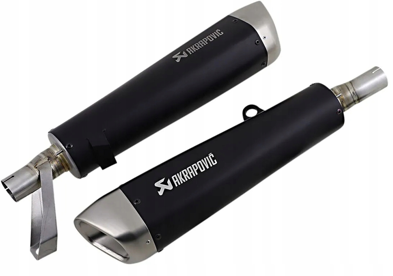 Tlmič Akrapovic Slip-On Line Triumph Street Twin 900