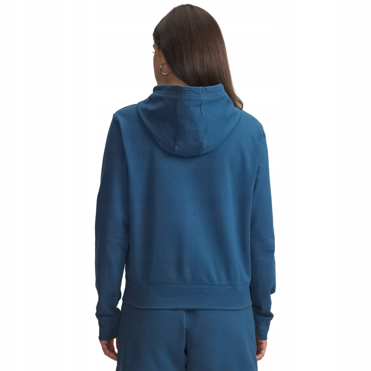 Under Armour Dámská mikina Under Armour Sport Terry Hoodie