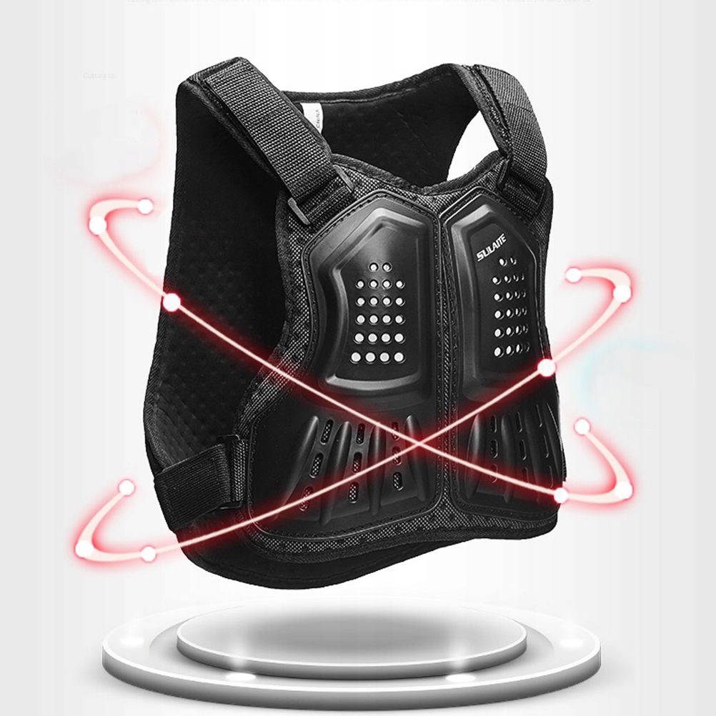 Armor Riding Vest Ochraniacz ciała dla dzieci Marka inna