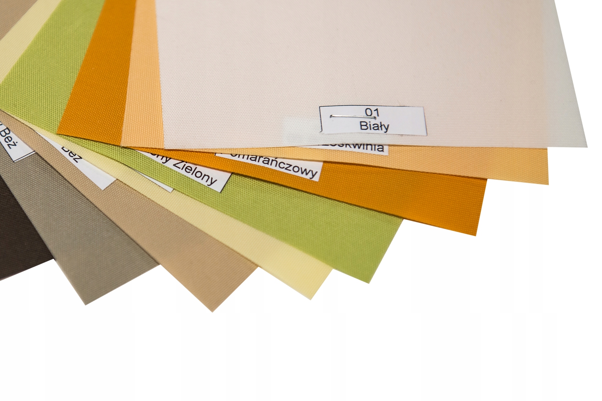 

Wzornik tkanin Gładkich