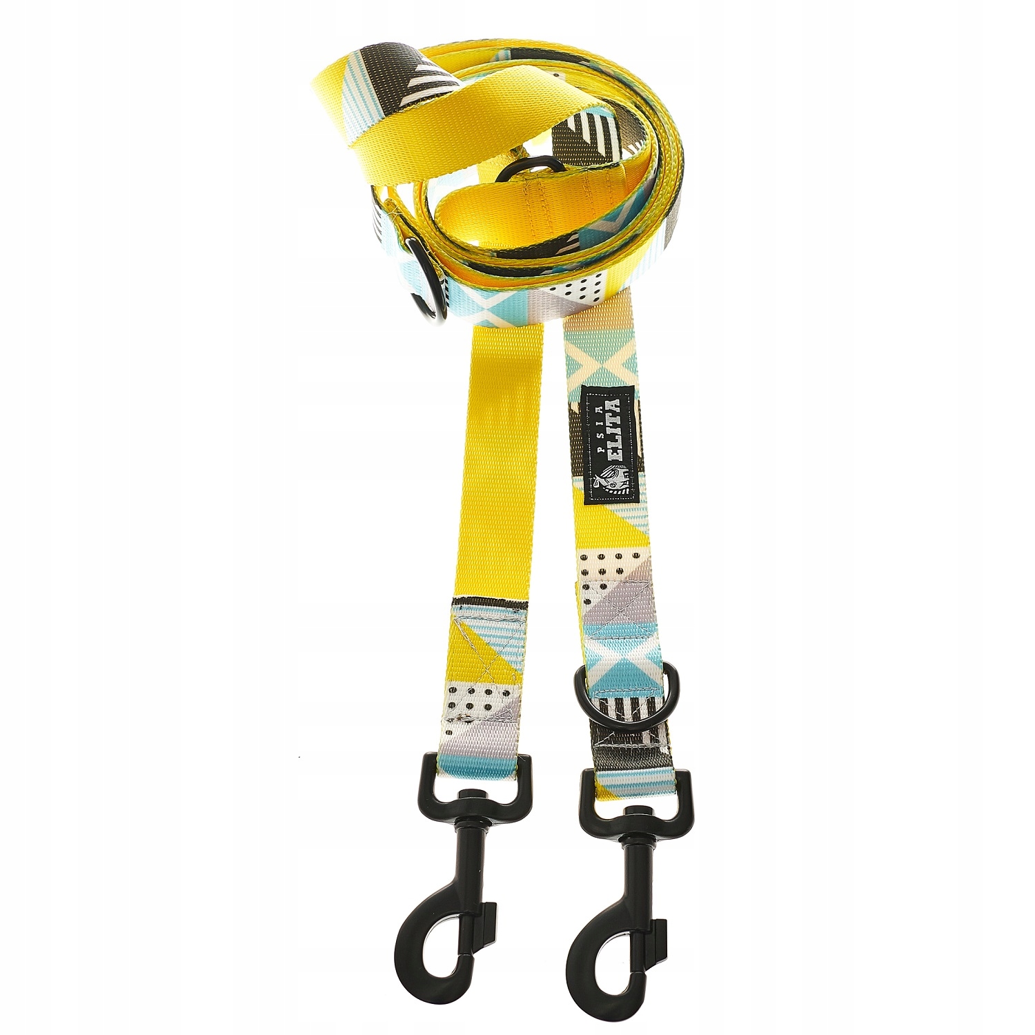 Silná vodítko pro Psa Kočku, Přepínatelná Nastavitelná