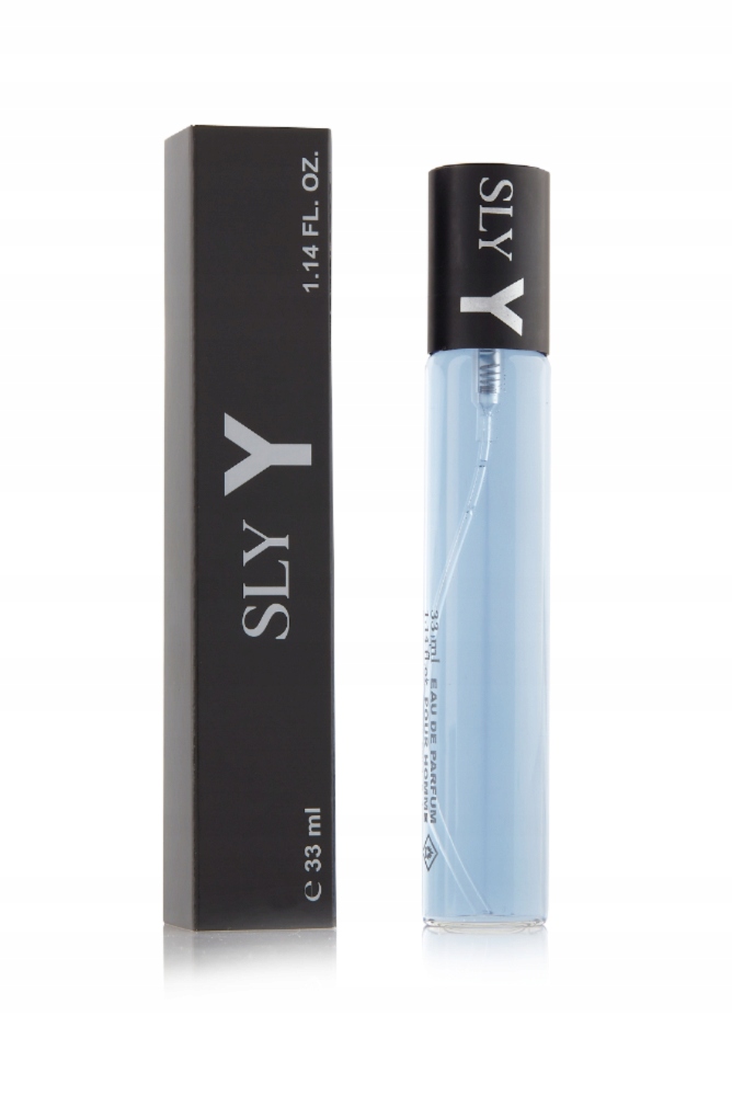 

Perfumy Męskie Sly Y nr.D227 Perfumetki 33ml