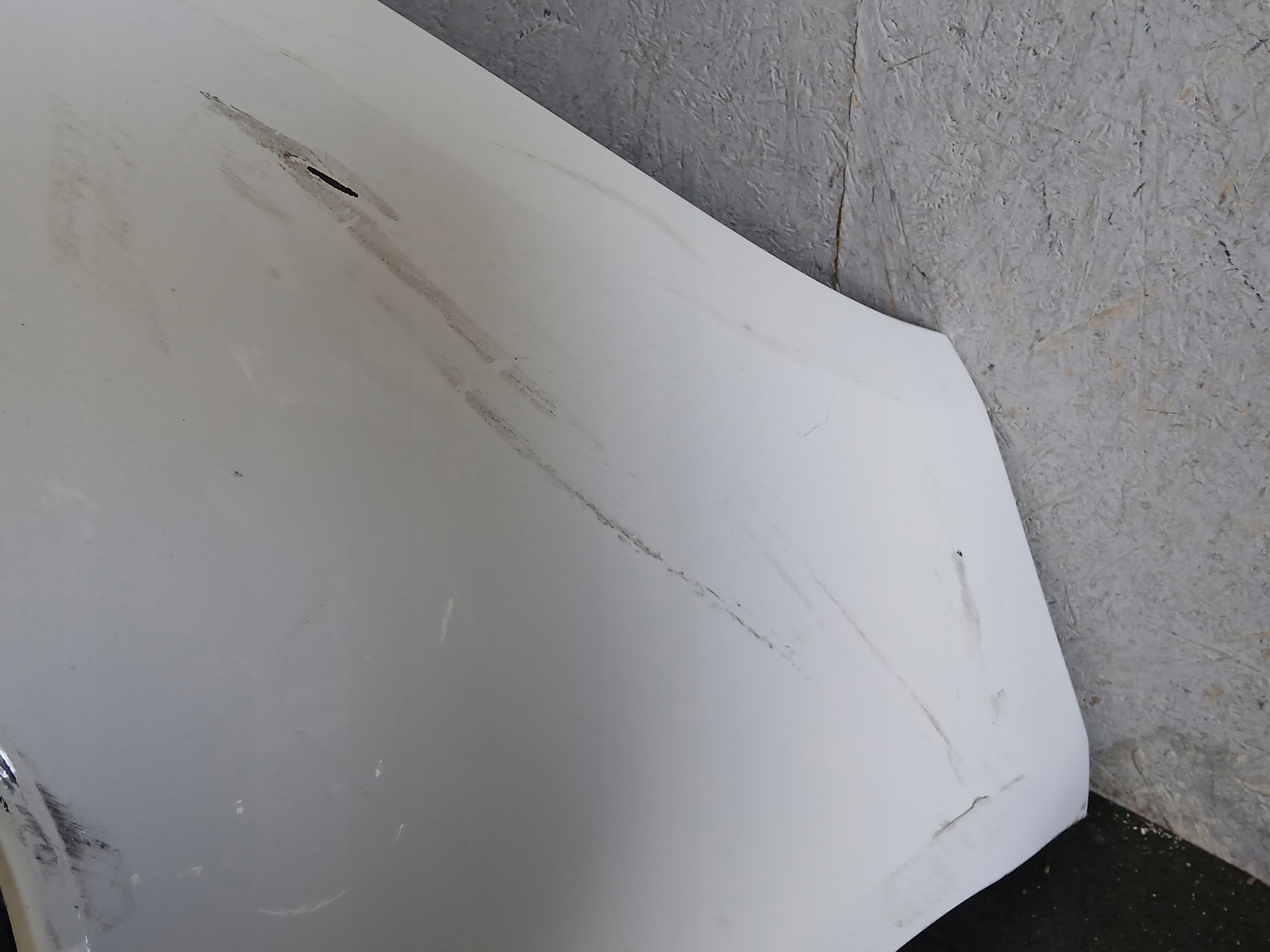 nárazník předek OPEL CORSA E