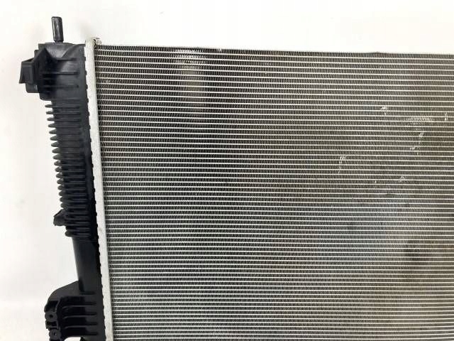 water cooler Chrysler Pacyfica 3.6