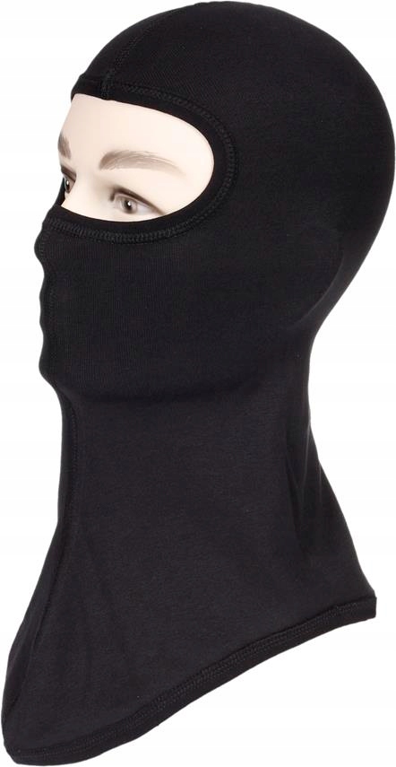 KOMINIARKA MOTOCYKLOWA DŁUGA TERMOAKTYWNA XL