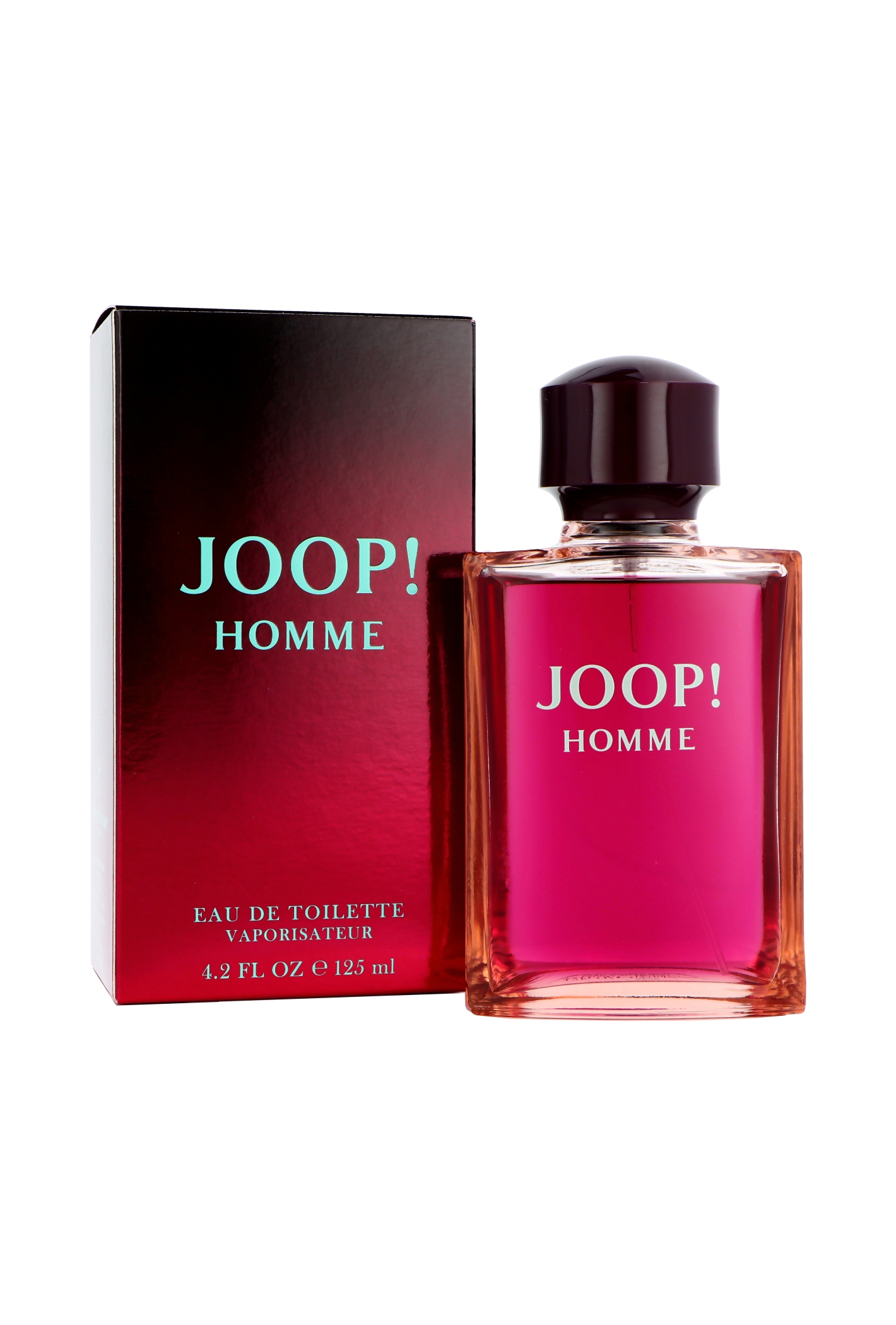 Joop! Homme Edt 125ml