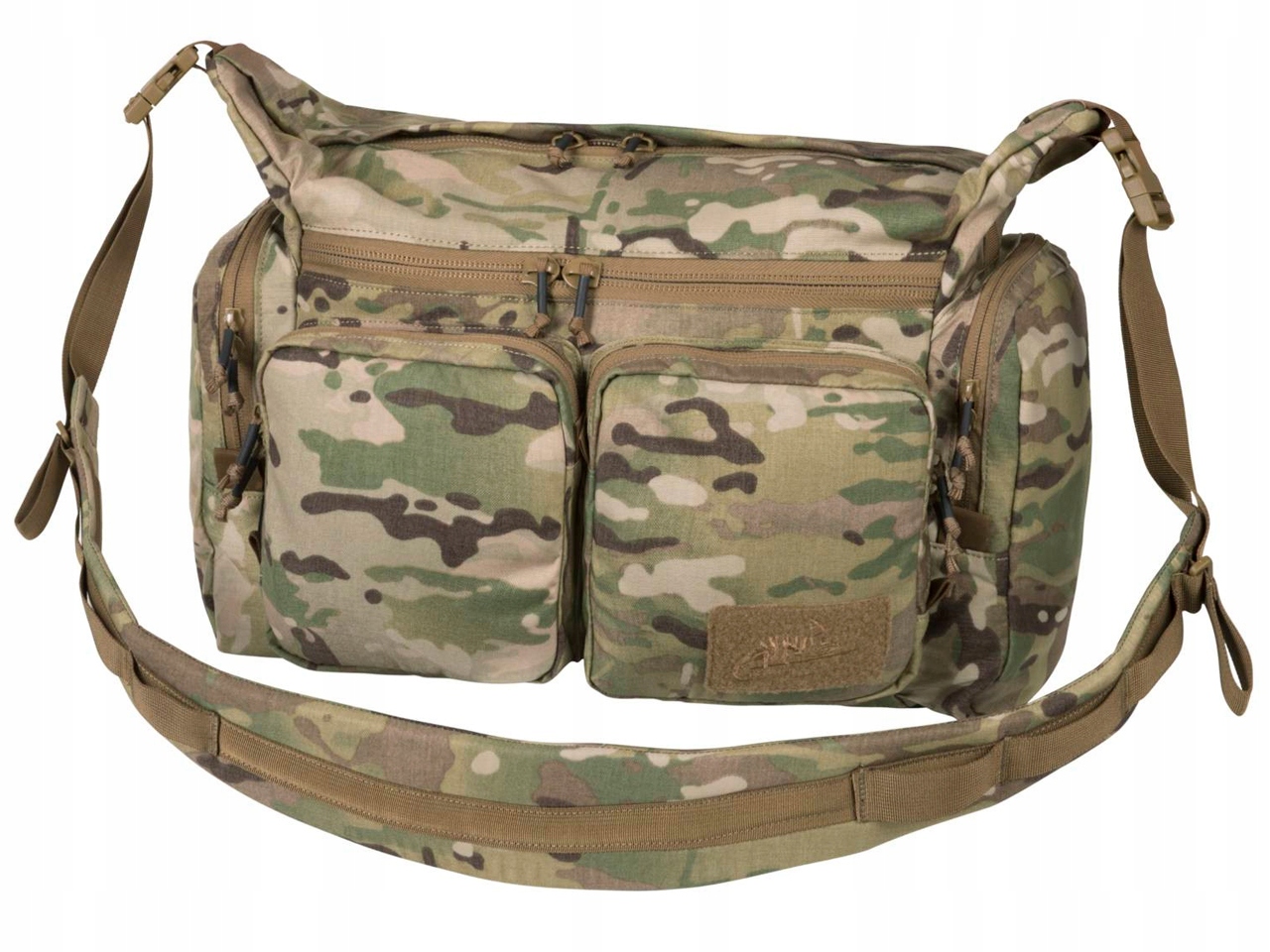 

Helikon Torba Na Ramię Wombat Mk2 Multicam