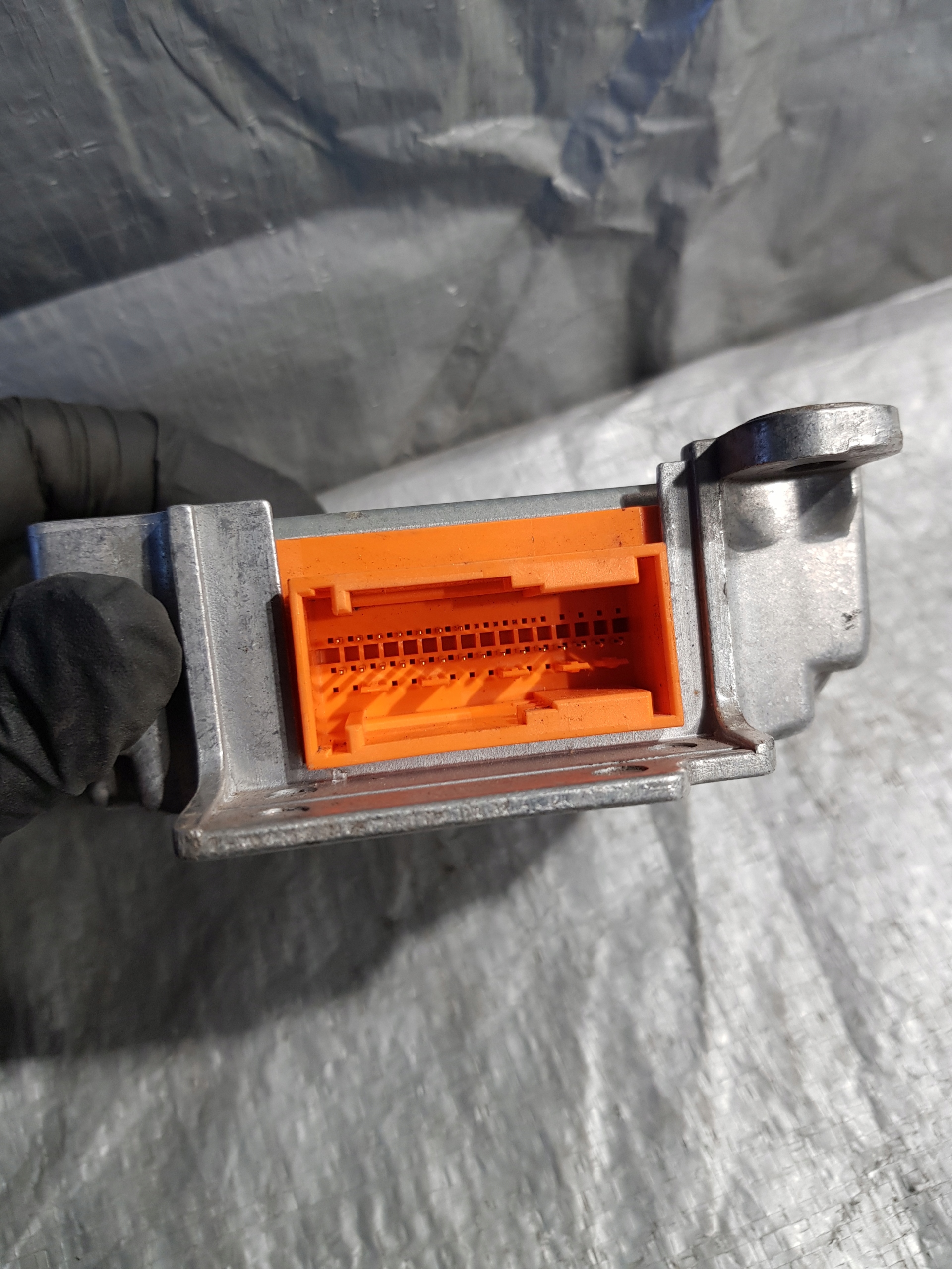 modul SENSOR airbag OPEL VECTRA B 09180800