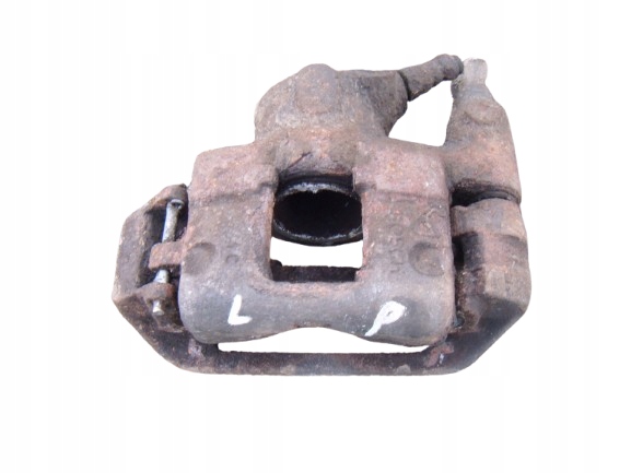 FIAT SEICENTO 97-10 900CM ZACISK HAMULCOWY LEWY PRZÓD