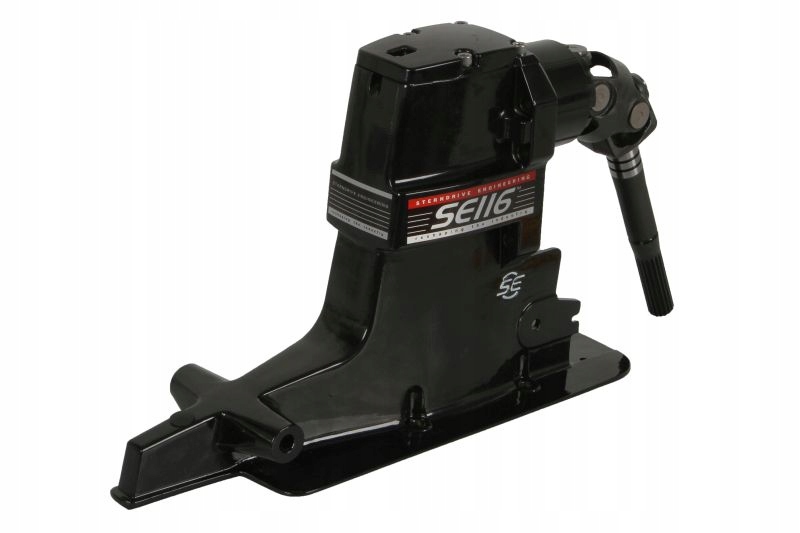 90-116-01A - ВЕРХНЯ КОРОБКА ПЕРЕДАЧ MERCRUISER ALPHA ONE GEN II 1.94