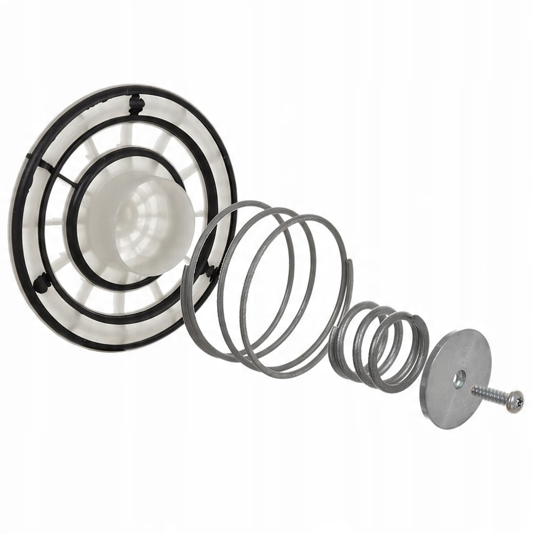 

Otrząsacza filtra Karcher Flex S47 S36
