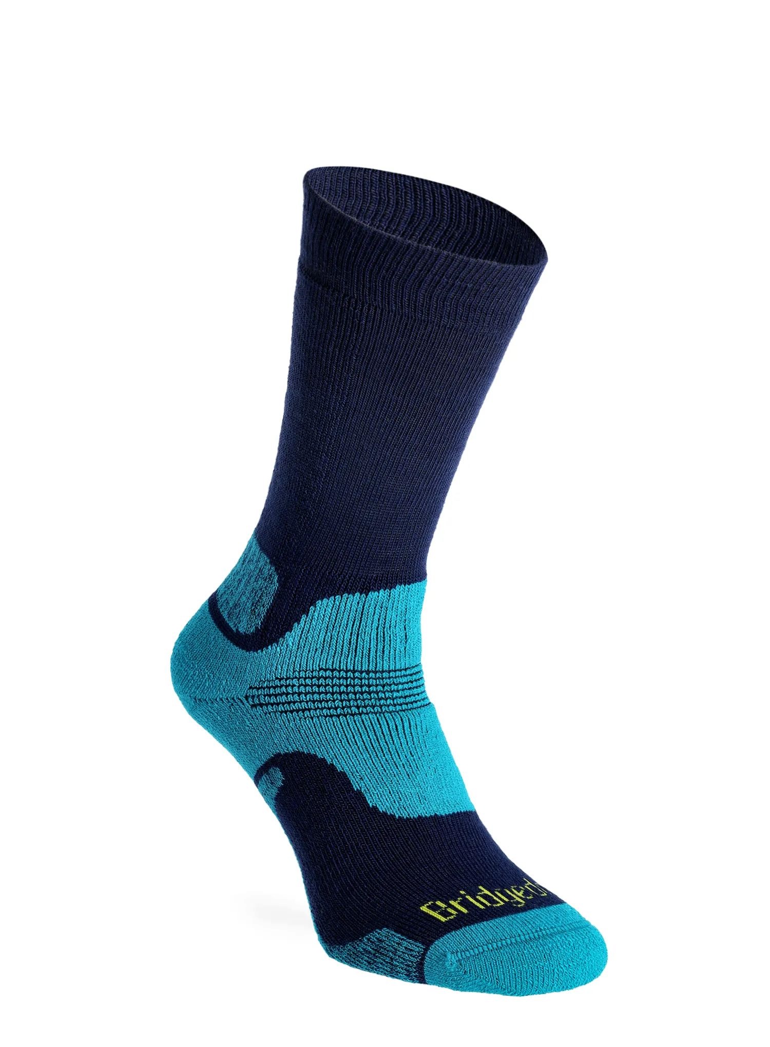 Skarpety trekkingowe Bridgedale Hike Midweight Merino Performance 44-47