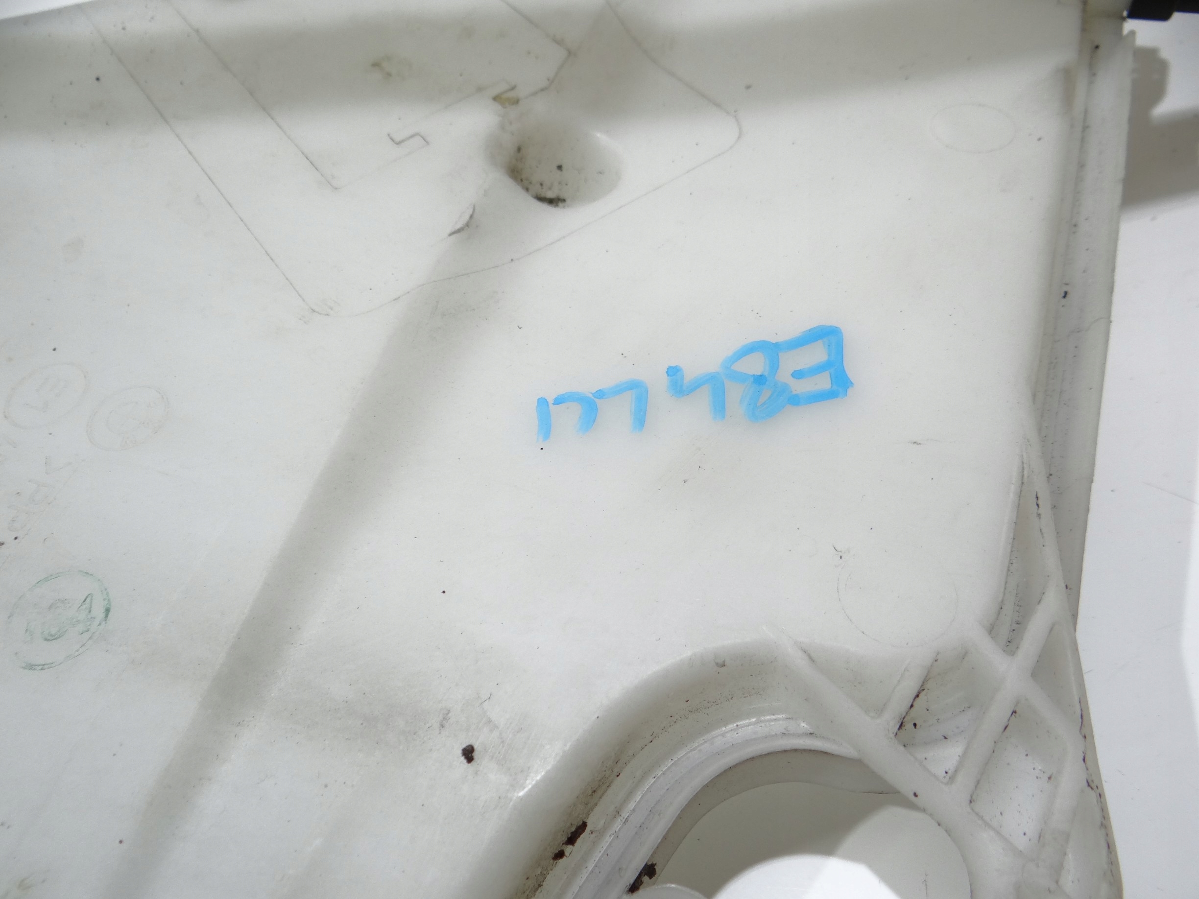 serbatoio LIQUIDO DO LAVAFARI BMW X1 E84 LCI 7068998