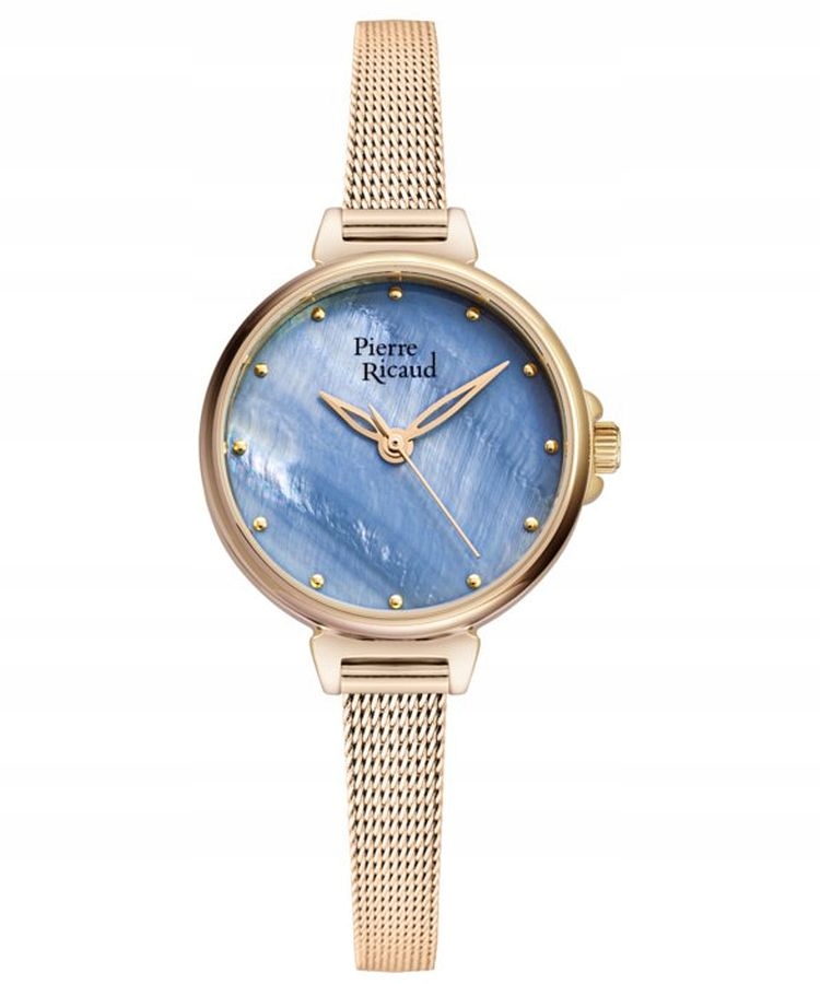 Dámské hodinky Pierre Ricaud Classic PierreRicaud-P22099.114ZQ