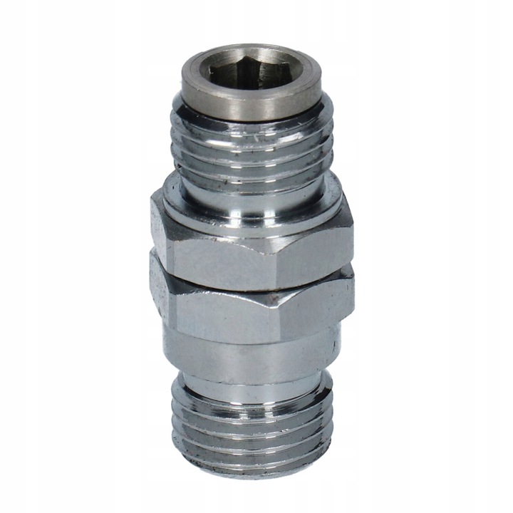 KRÓCIEC OBROTOWY BEZ PRZEGUBU 1/4 GWINT ZEWNĘTRZNY Kod producenta 10355