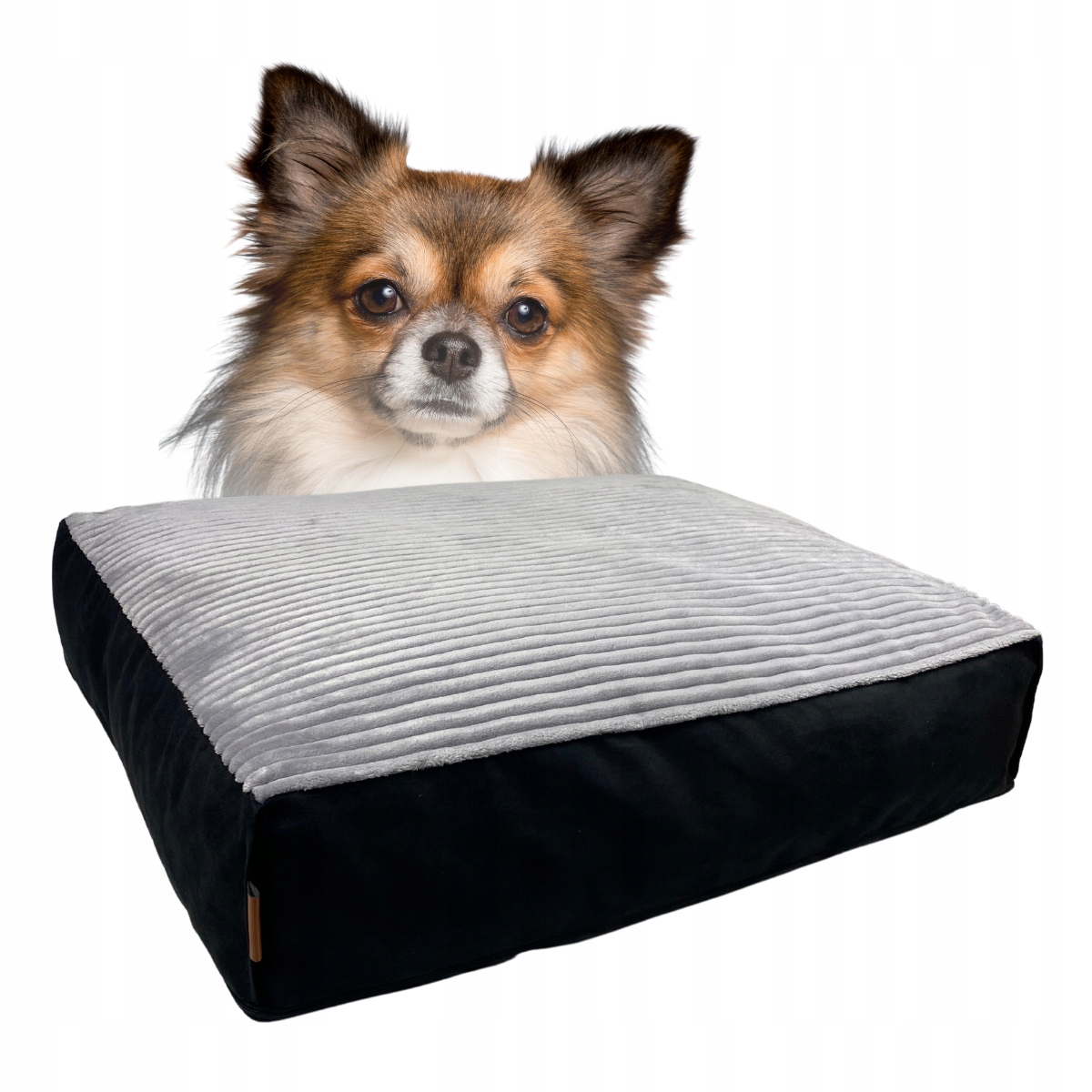 Levně pelíšek Pro Psa Dreambed 50x60 Více Barev S Odnímatelným Potahem Taburet
