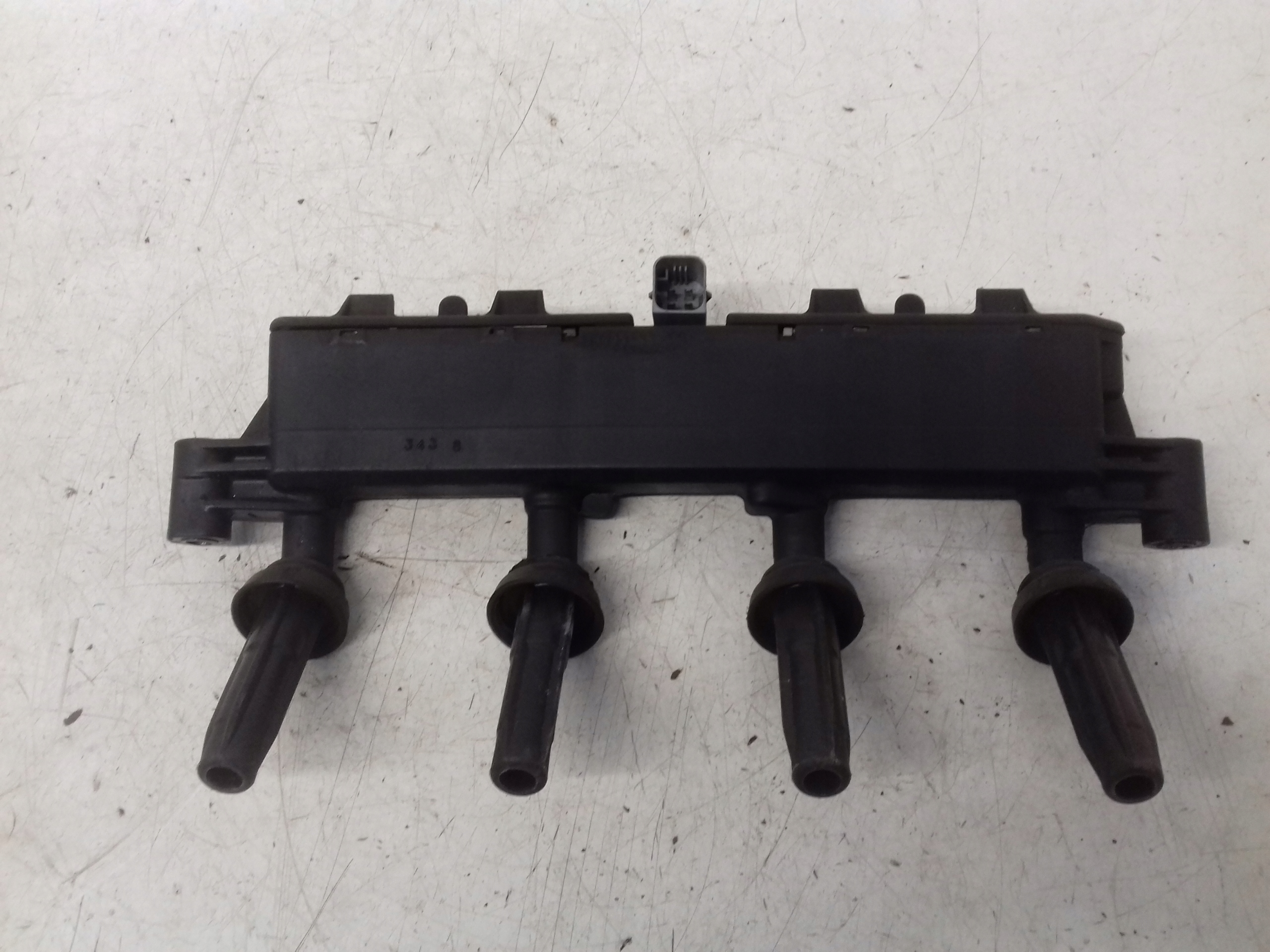 coil 1,4 16V 2528208 Citroen Berlingo