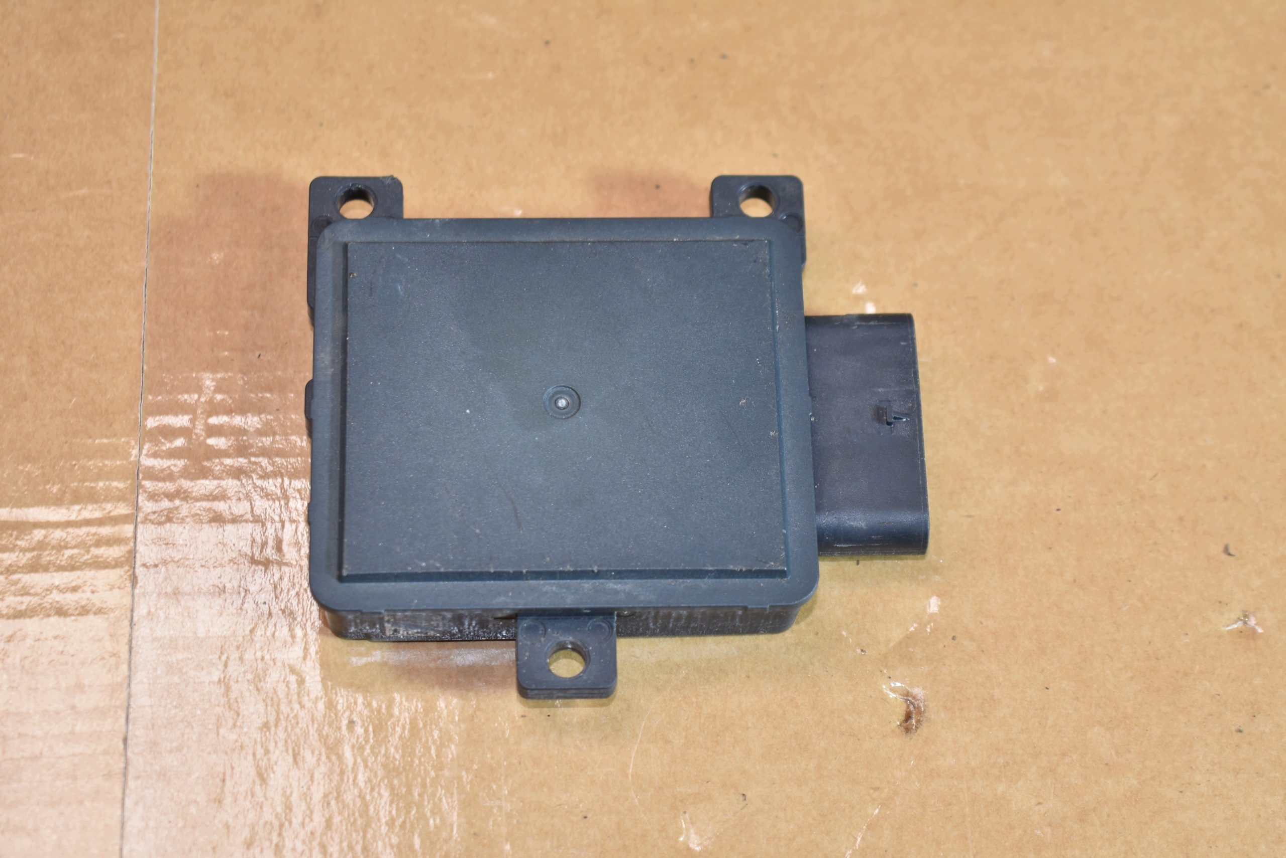 perfect condition RADAR DISTRONIC ACC MERCEDES W214 1