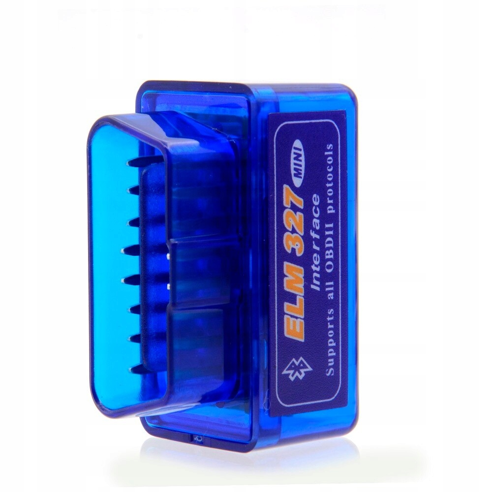 Estilo HH OBD упер мини ELM327 Bluetooth V2. 1 OBD2