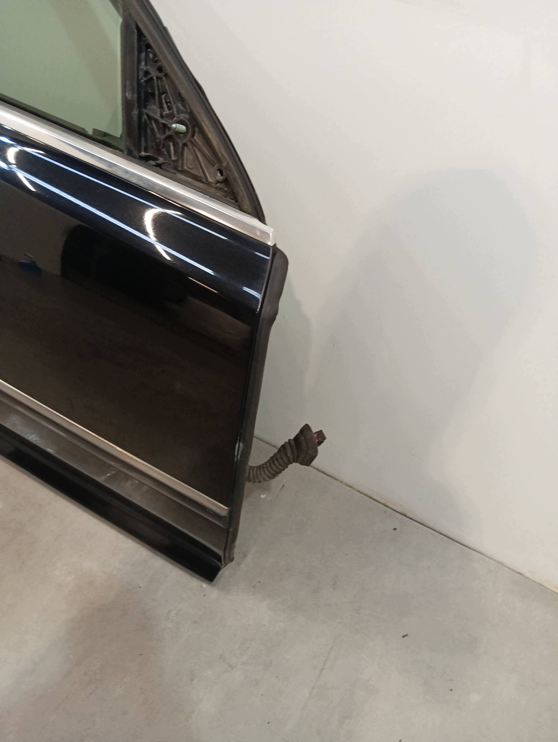 door right front LZ9Y Audi A8 II (2002-2010) D3