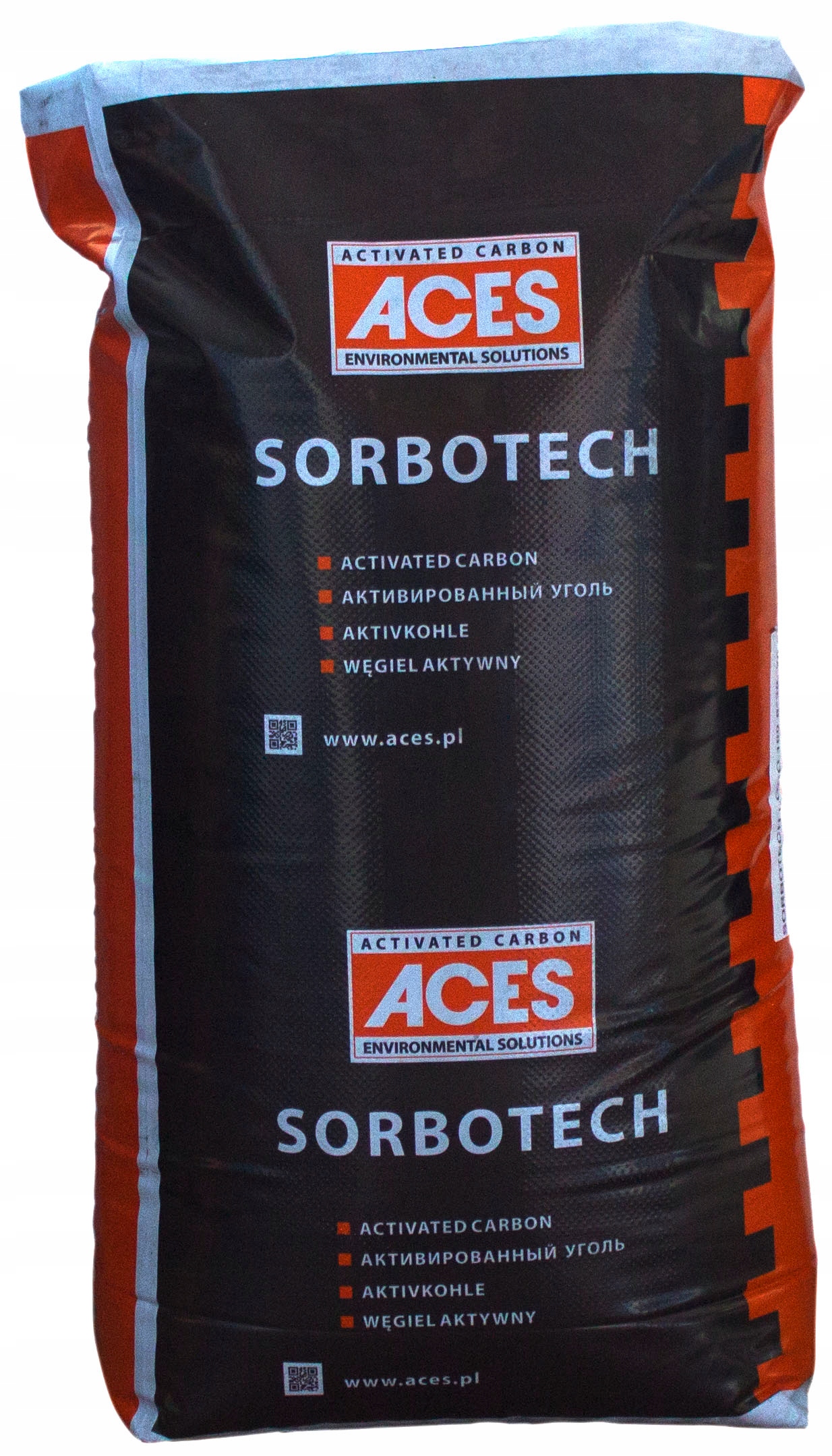 Prémiové Aktivní Uhlí Sorbotech Lgco 100 Kokos Z Kokosových Skořápek 20 Kg