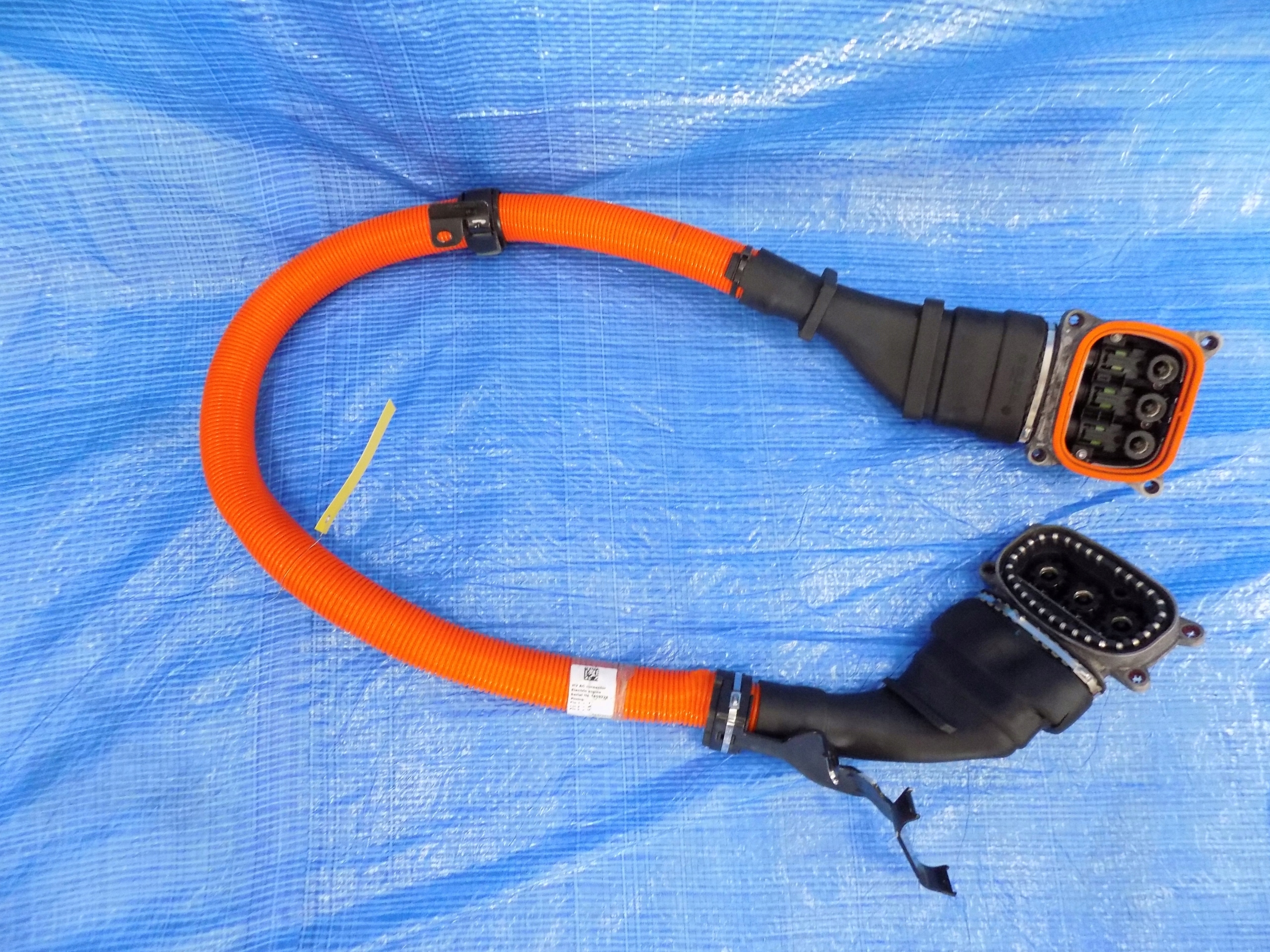 wiring KABEL chargíng BMW X5 G05 20R 3,0 45E