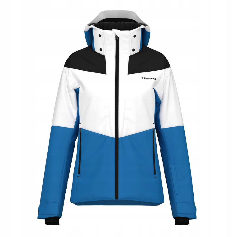 Kurtka narciarska damska Head Element ocean 40